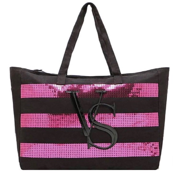 Victoria's Secret Handbags - Victoria’s Secret large tote